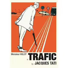 Trafic [Import Anglais] (Import)