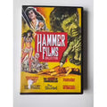 Hammer Films Collection : 6 Films (Dvd Import Zone 1)