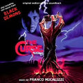 The Curse - Black Demons
