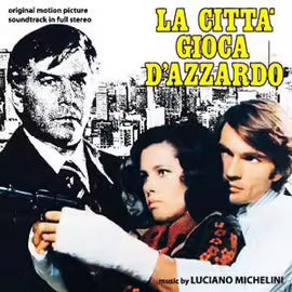 La Citta' Gioca D'azzardo
