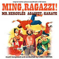 Ming, Ragazzi! (Mr. Hercules Against Karate)