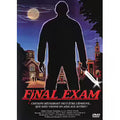 Final Exam -  Limitée