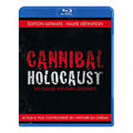 Cannibal Holocaust - Ultimate Edition -