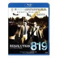 Résolution 819 -