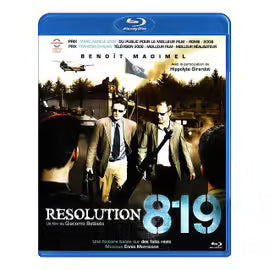 Résolution 819 -
