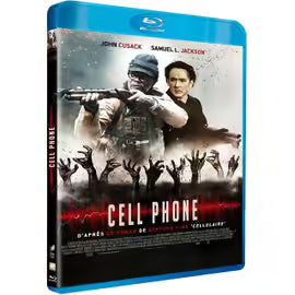 Cell Phone -