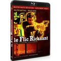 Le Flic Ricanant -