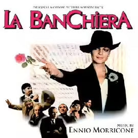 La Banquiere -Ltd-