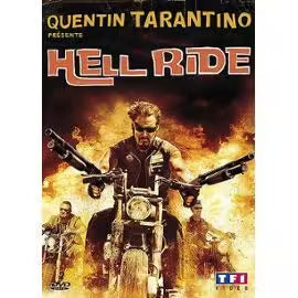 Hell Ride - Edition Simple, Locative