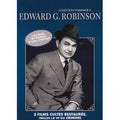 Hommage À Edward G. Robinson - La Rue Rouge