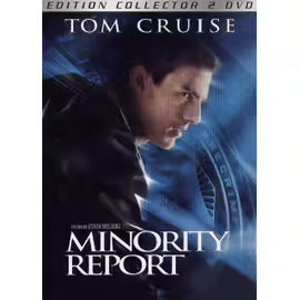 Minority Report -