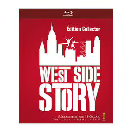 West Side Story - Édition Digibook Collector