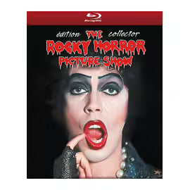 The Rocky Horror Picture Show - Édition Digibook Collector