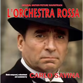 L'orchestra Rossa