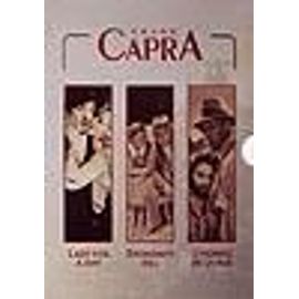 Frank Capra - Lady For A Day