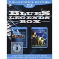 Blues Legends Box []