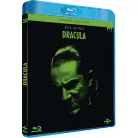 Dracula -