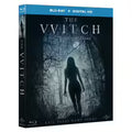The Vvitch -