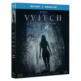 The Vvitch -