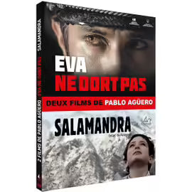 2 Films De Pablo Agüero : Eva Ne Dort Pas