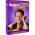 Parker Lewis Ne Perd Jamais - L'intégrale De La Saison 2