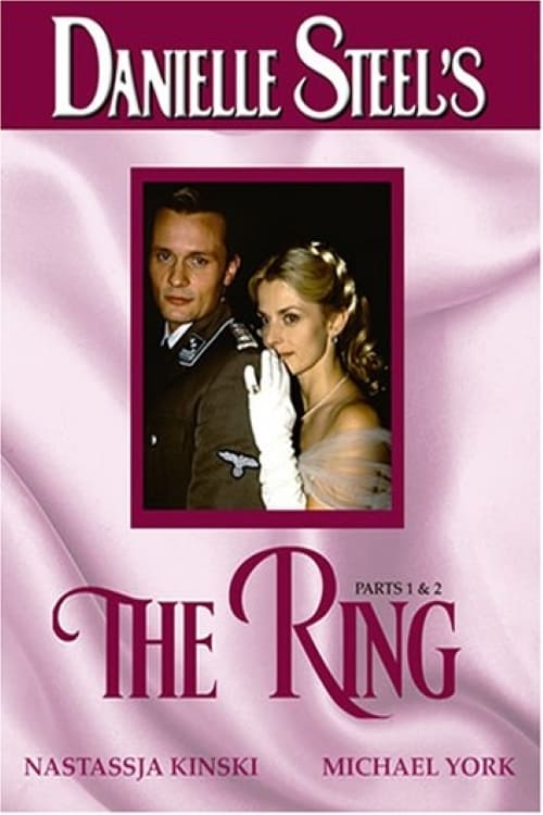 Danielle Steel - L'anneau De Cassandra
