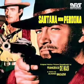 Sartana Non Perdona