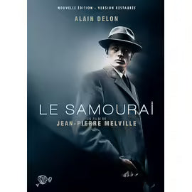 Le Samouraï - Édition Limitée Digibook