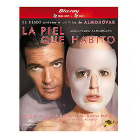 La Piel Que Habito - Combo