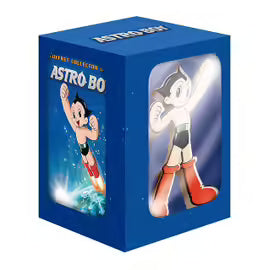Astro Boy - Saison 1 -  Limitée