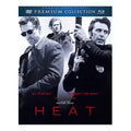 Heat - Combo
