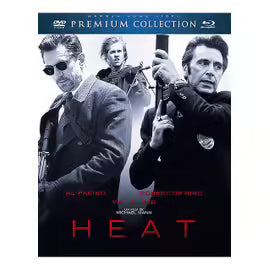 Heat - Combo