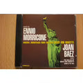 Original Soundtrack From The Film Sacco And Vanzetti  Import Usa