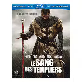 Le Sang Des Templiers -