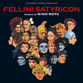 Satyricon