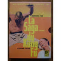 La Saga Du Kung Fu Volume 2 : Le Moines D'acier