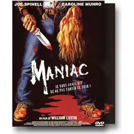 Maniac -