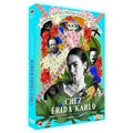 Chez Frida Kahlo - Mexico (1933-1941)