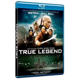 True Legend -