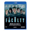 The Faculty -