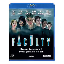 The Faculty -