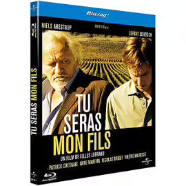 Tu Seras Mon Fils -