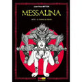 Messalina Tome 1 - Le Temple De Priape