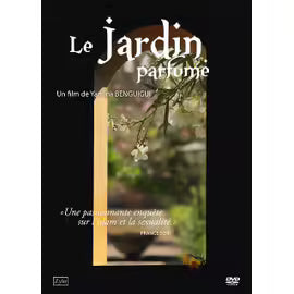 Le Jardin Parfumé