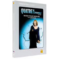 Quatre De L'espionnage (Secret Agent)  Edition Fnac