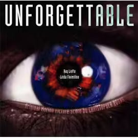 Unforgettable