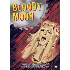 Bloody Moon -  Limitée