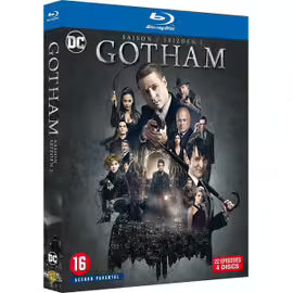 Gotham - Saison 2 -