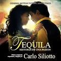 Tequila. Historia De Una Pasión