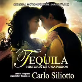 Tequila. Historia De Una Pasión